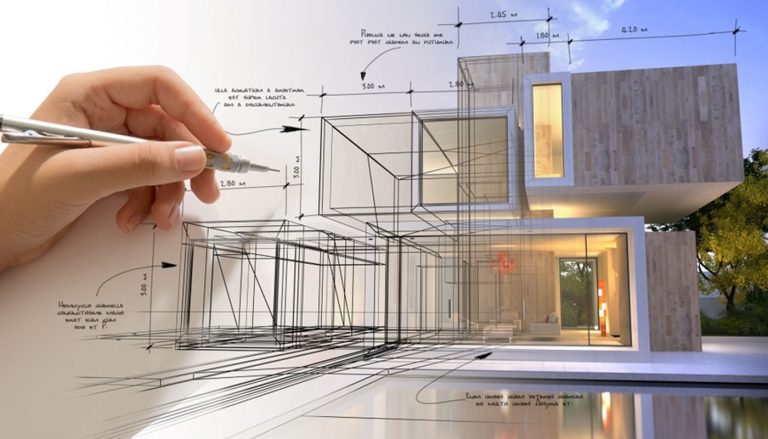 اعمال التصميم
